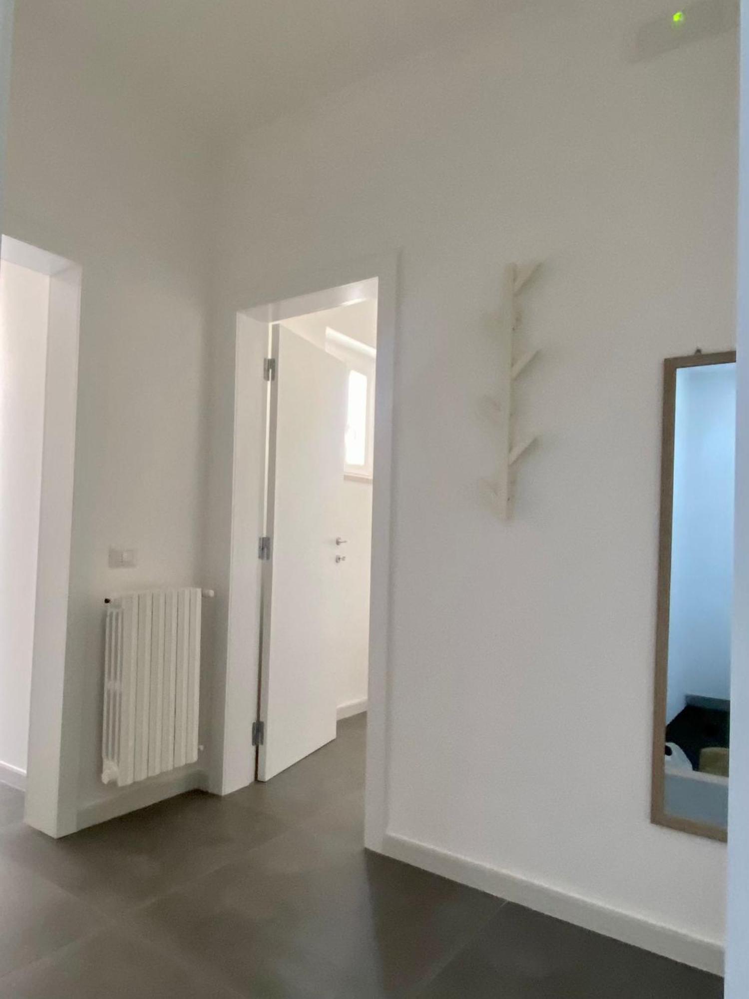 Novecento Dimore Di Poesia Trani Chambre photo