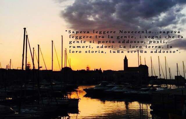 Novecento Dimore Di Poesia Trani Extérieur photo